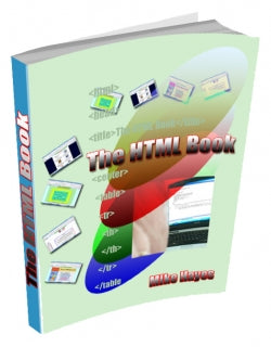 The HTML eBook