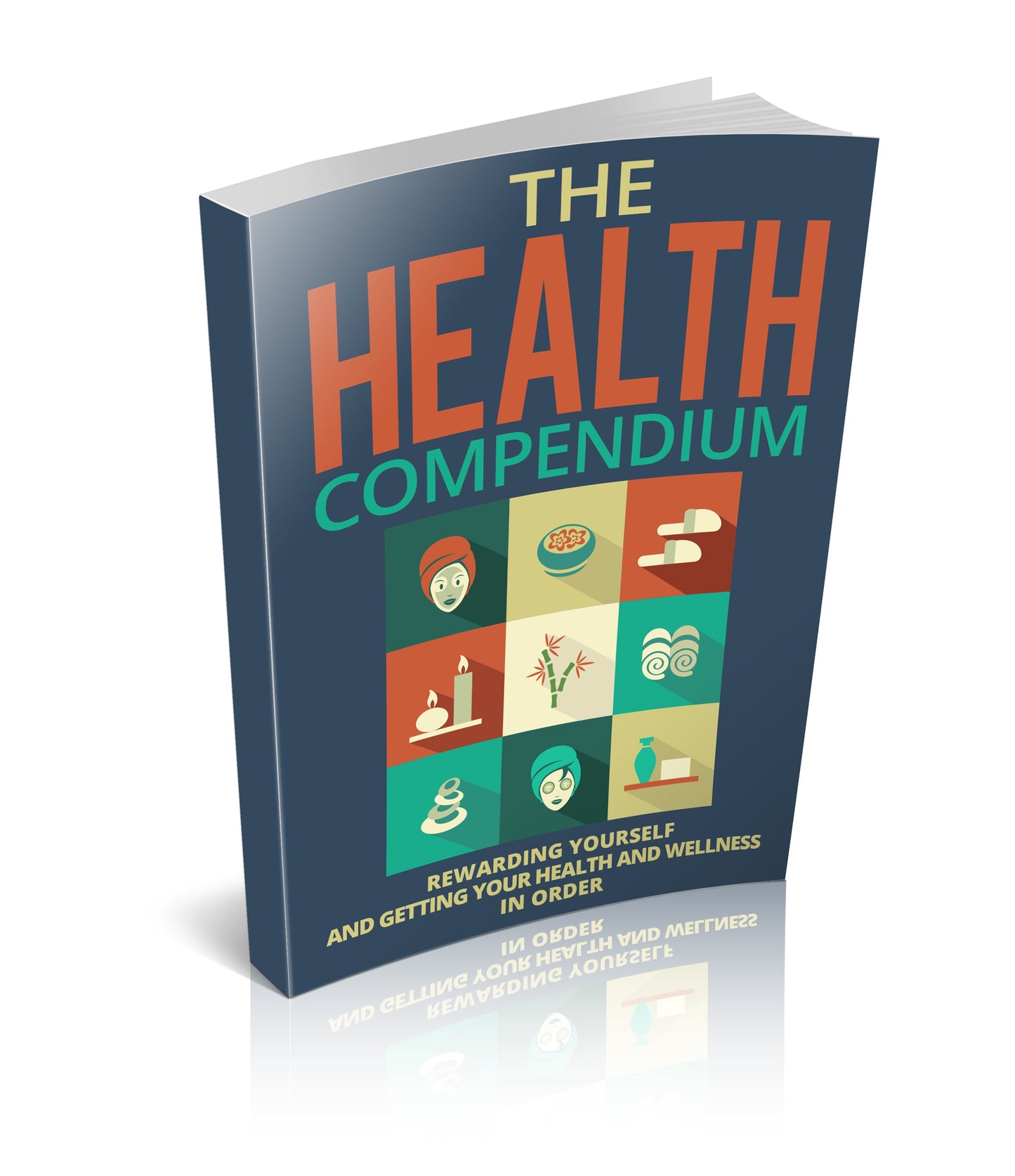 The Health Compendium eBook