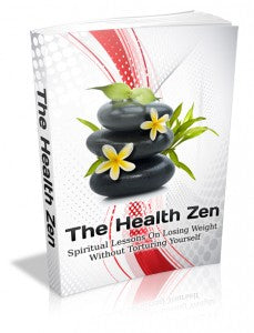 The Health Zen eBook
