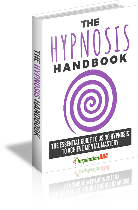 The Hypnosis Handbook eBook