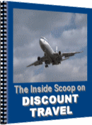 The Inside Scoop On Discount Travel eBook