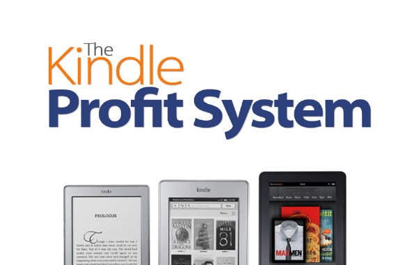 The Kindle Profit System eBook