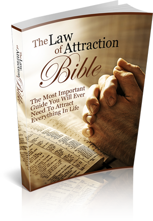 The Law Of Attraction Bible eBook