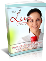 The Love Doctor eBook
