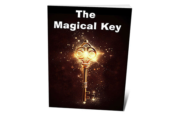 The Magical Key Story eBook