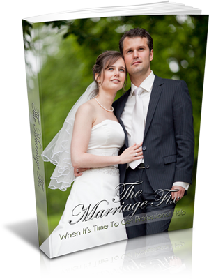 The Marriage Fix eBook