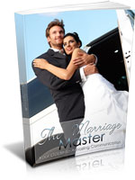 The Marriage Master eBook