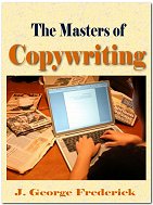 The Masters Of Copywriting eBook