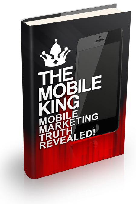 The Mobile King eBook