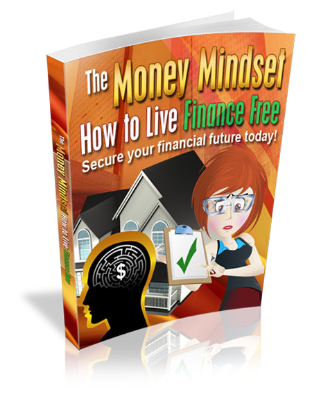 The Money Mindset eBook