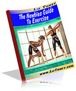 The Newbies Guide To Exercise eBook