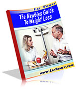 The Newbies Guide To Weight Loss eBook