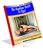 The Newbies Guide To Yoga eBook