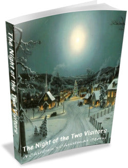 The Night Of The Two Visitors eBook
