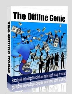 The Offline Genie eBook