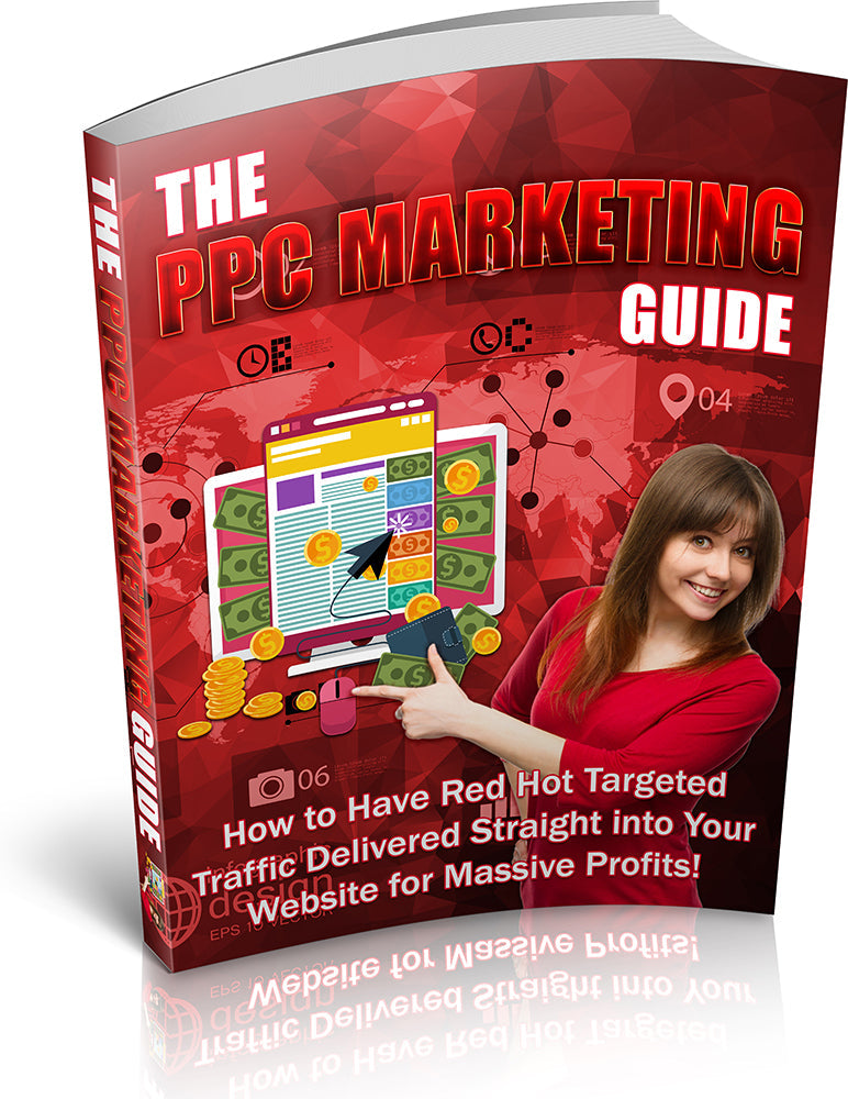 The PPC Marketing Guide eBook
