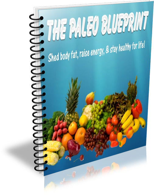 The Paleo Blueprint eBook