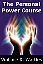 The Personal Power Course eBook