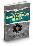 The Power Of Native American Healing eBook