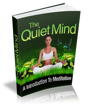 The Quiet Mind eBook