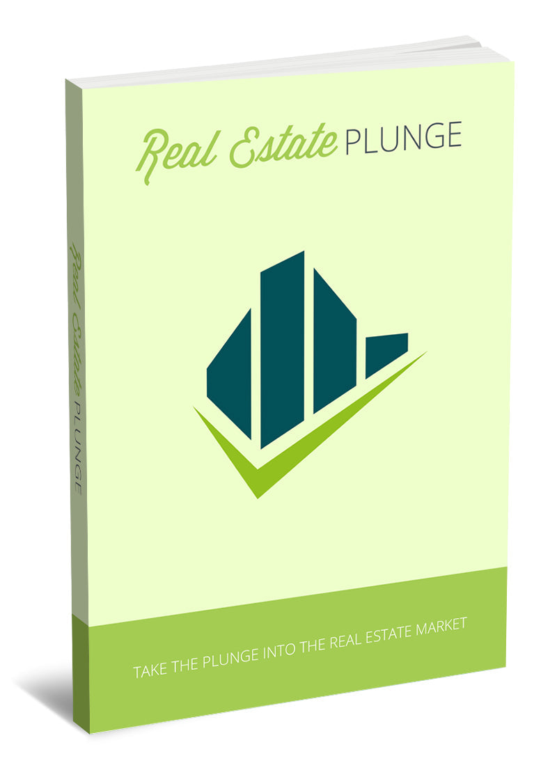 The Real Estate Plunge eBook