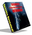 The Real One Cent Auction Secret eBook