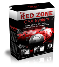 The Red Zone CPA System eBook
