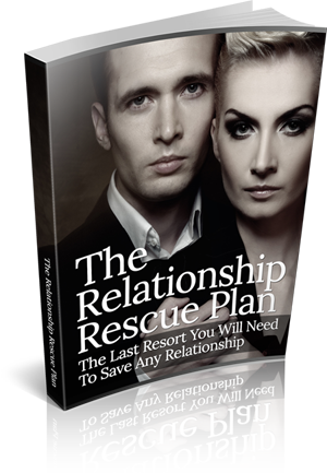 The Relationship Rescue Plan eBook