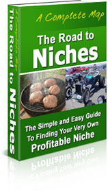The Road To Riches eBook