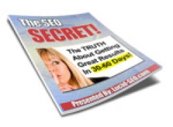 The SEO Secret eBook