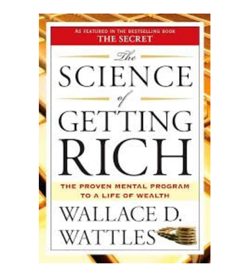The Science of Getting Rich eBook