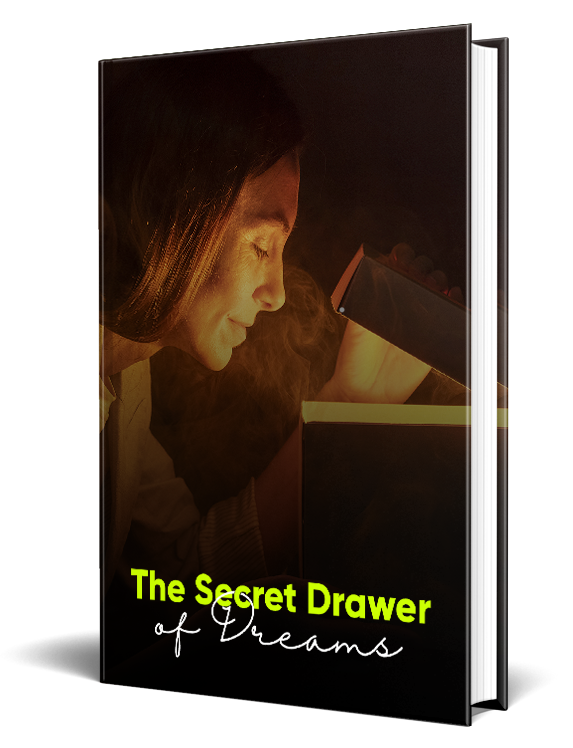 The Secret Drawer Of Dreams Story eBook