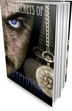 The Secrets Of Hypnosis Guide eBook