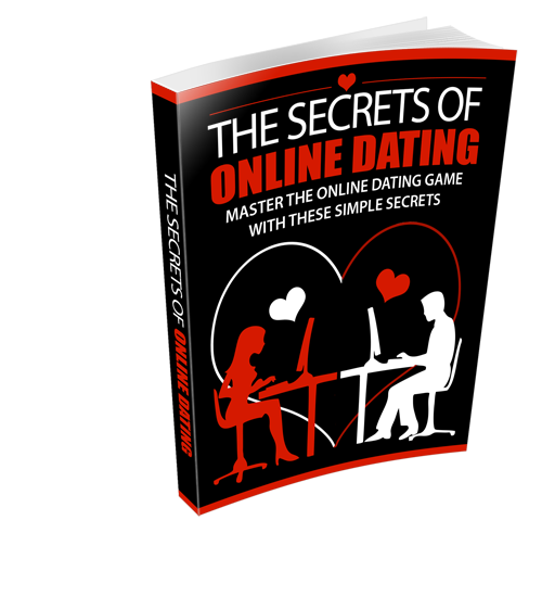 The Secrets Of Online Dating eBook