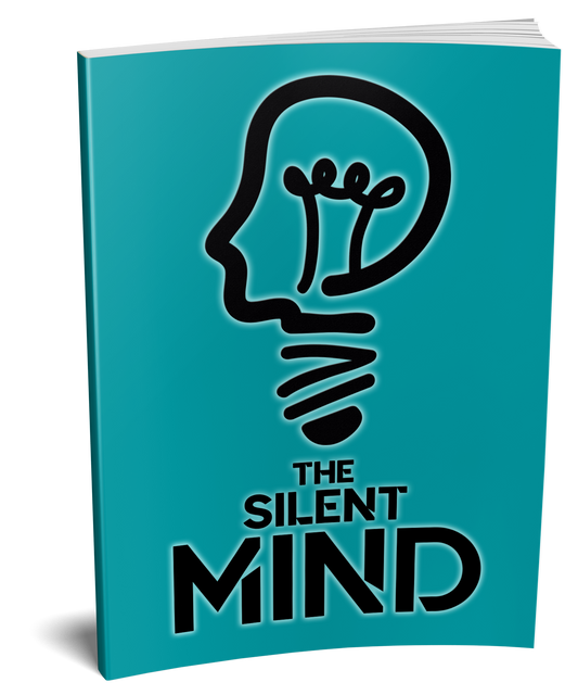 The Silent Mind eBook