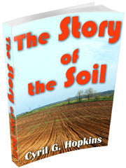 The Story Of The Soil eBook