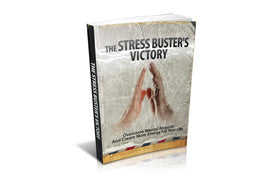 The Stress Busters Victory eBook