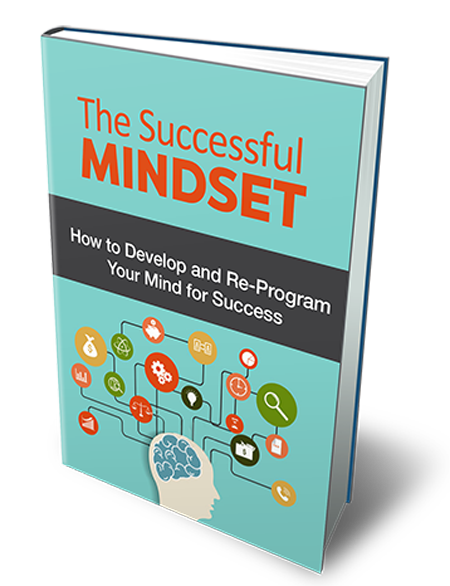 The Successful Mindset eBook
