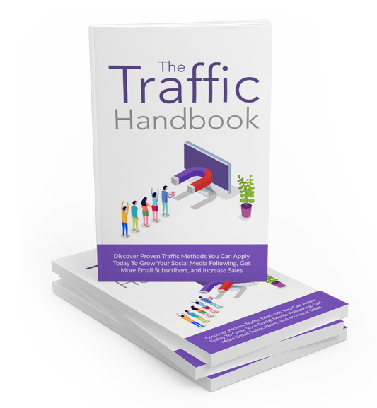 The Traffic Handbook eBook