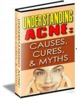 The Ultimate Acne Relief eBook