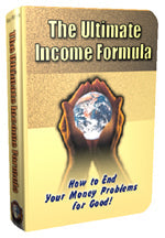 The Ultimate Income Formula eBook