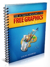 The Ultimate Resource For Free Graphics eBook