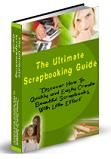 The Ultimate Scrapbooking Guide eBook