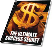 The Ultimate Success Secrets eBook