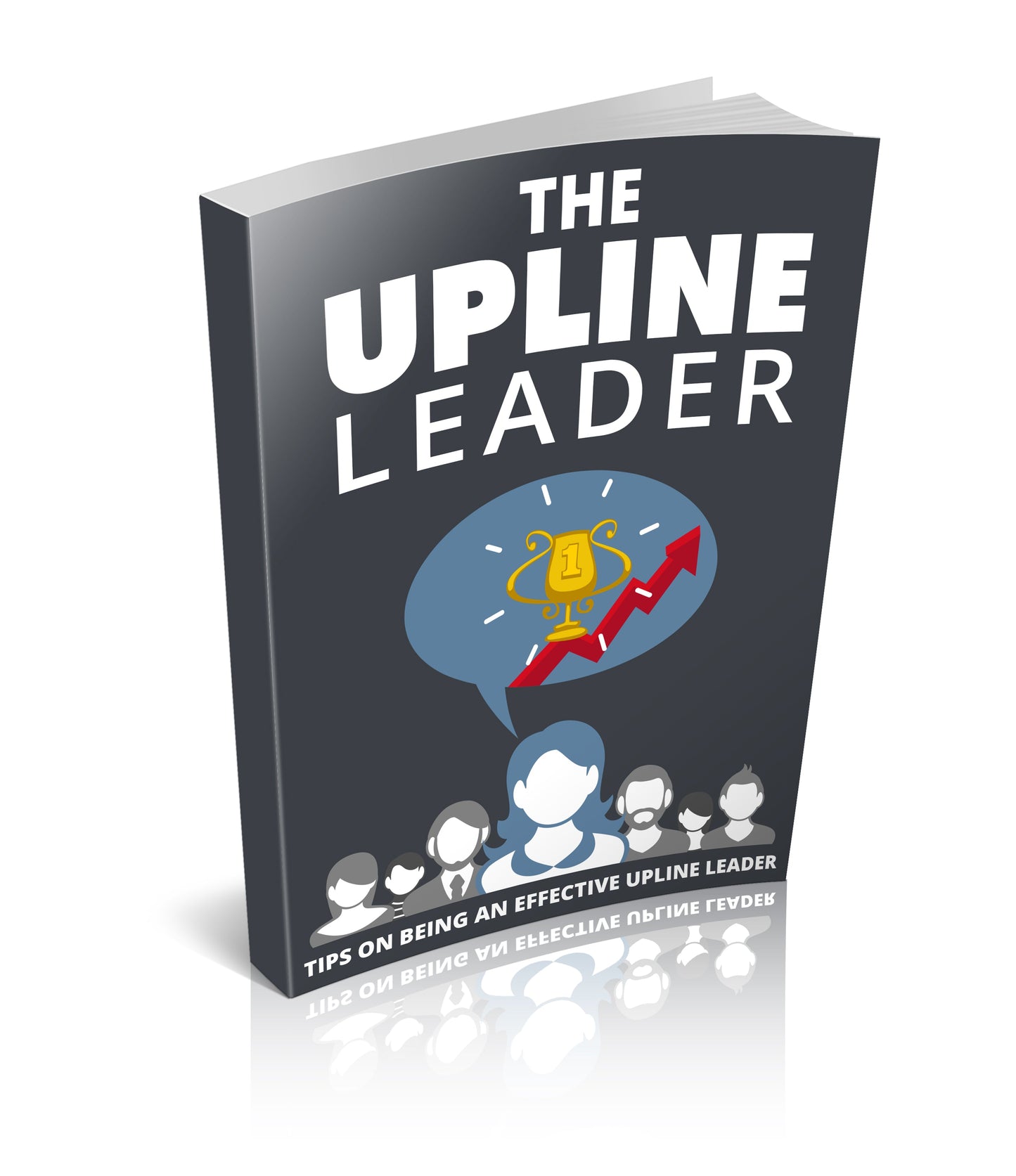 The Upline Leader eBook