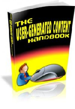 The User Generated Content Handbook eBook