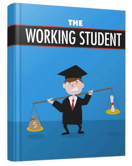 The Working Student eBook