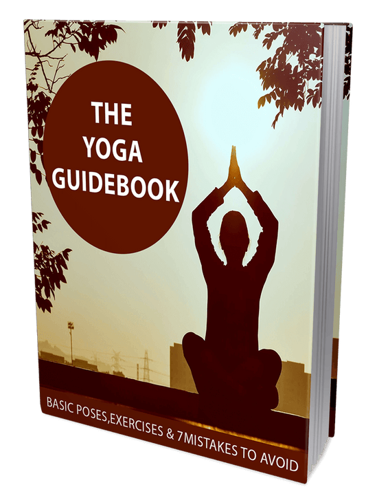 The Yoga GuideBook