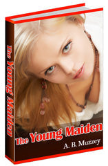 The Young Maiden eBook