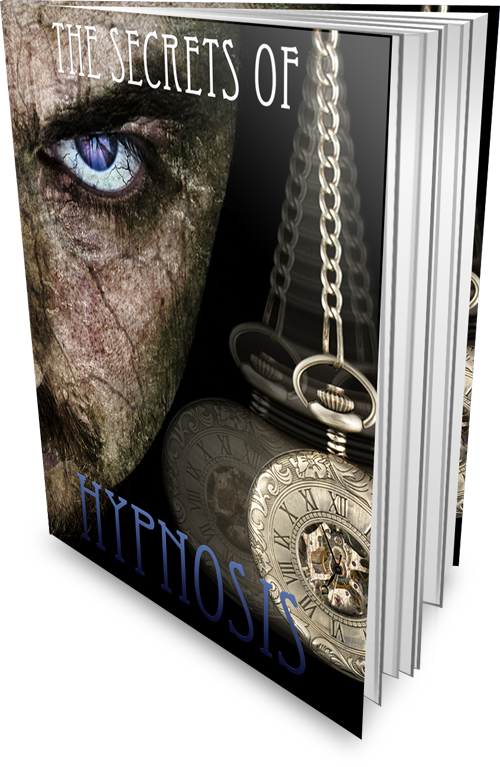 Hypnosis Secrets Collection eBook